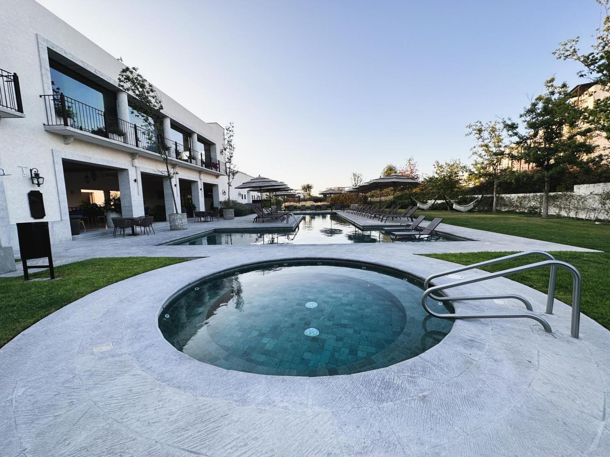 3Bedrooms-5 Min Downtown-Wifi-Pool-Jacuzzi-Parking San Miguel de Allende Exterior foto