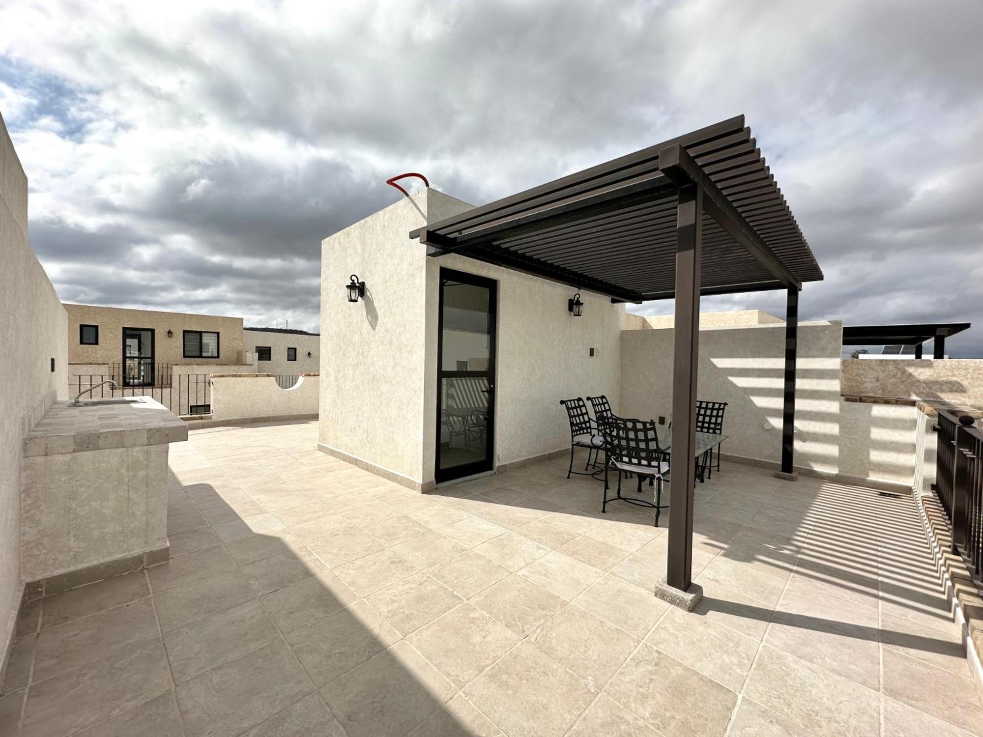 3Bedrooms-5 Min Downtown-Wifi-Pool-Jacuzzi-Parking San Miguel de Allende Exterior foto