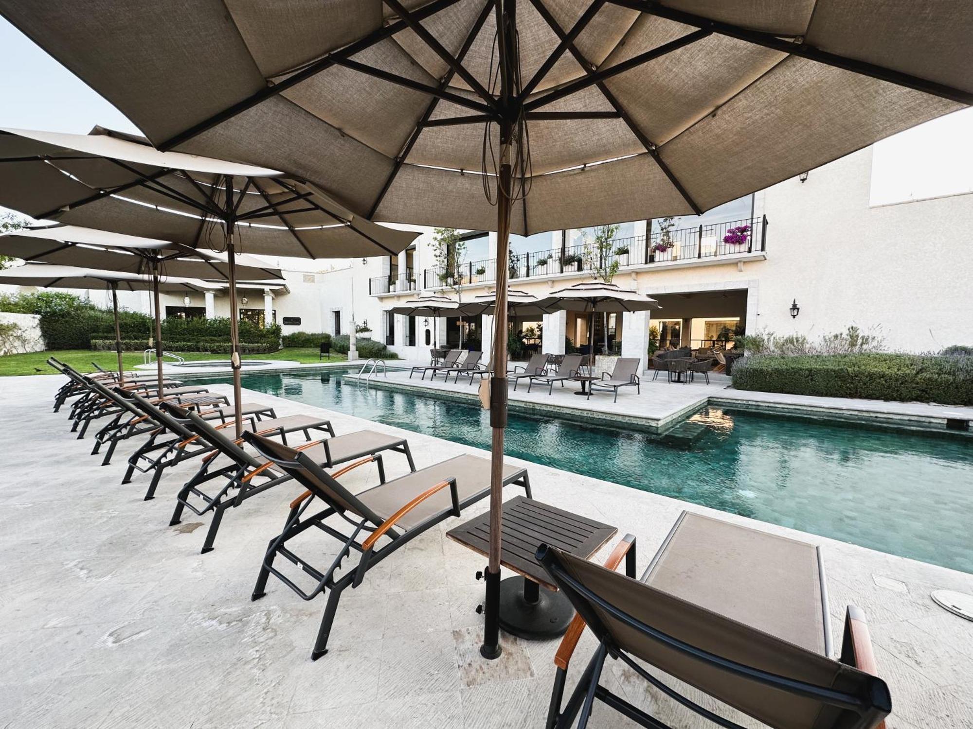 3Bedrooms-5 Min Downtown-Wifi-Pool-Jacuzzi-Parking San Miguel de Allende Exterior foto